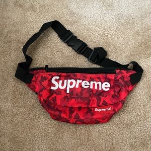 supreme bag men